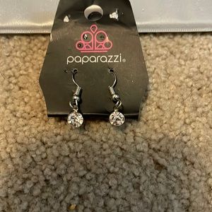 Paparazzi earrings